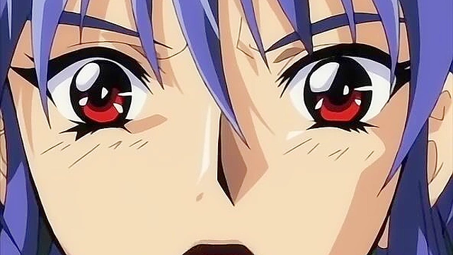 Shusaku Replay 3 - Hentai schoolgirls get asshole enemas from the ugly bastard