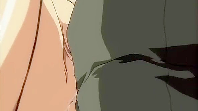 Shusaku Replay 3 - Hentai schoolgirls get asshole enemas from the ugly bastard