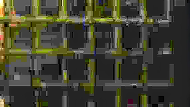 Young blonde 3d virgin dreams of being fucked by a big black cock in prison