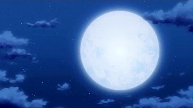 Pretty x Cation 2 ep2 - Petite anime teen gets her virgin asshole fucked deep