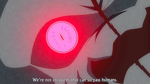 Branded Azel 2 - Anime warrior girl is anal tentacle banged by every monster in the forest