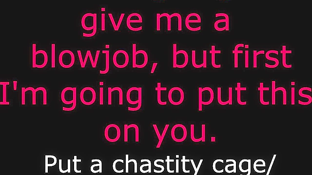 Azula's Bitch voiced Futa Hentai Anal JOI W Metronome