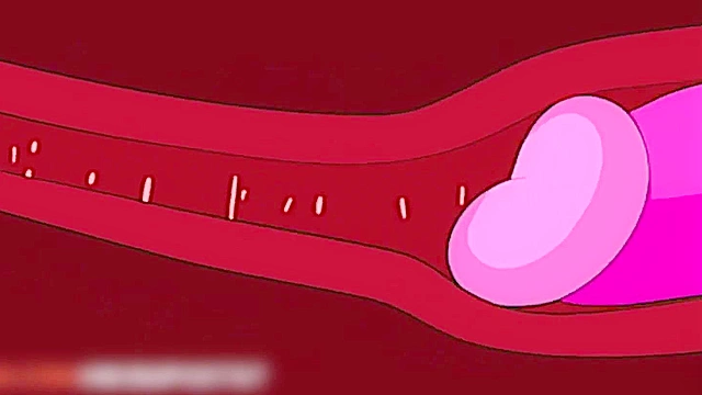 Leela Turunga from Futurama is anal tentacle banged