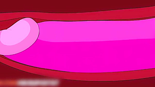 Leela Turunga from Futurama is anal tentacle banged