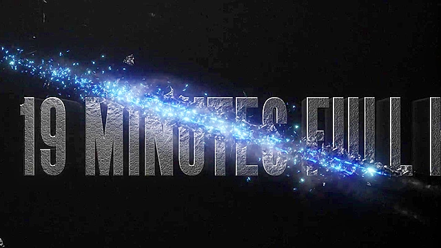 Futanari babes having rough big dick anal sex while wearing vr headset