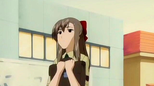 Schoolgirl Turned Bondage Anal Slave by Old Friend, Classmate Action