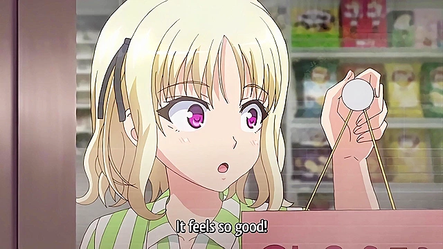 JK and Manager 6 - Ugly bastard fucks teenie anal virgin in her butt hole