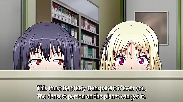 JK and Manager 6 - Ugly bastard fucks teenie anal virgin in her butt hole