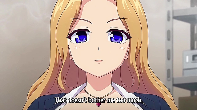 JK and Manager 6 - Ugly bastard fucks teenie anal virgin in her butt hole