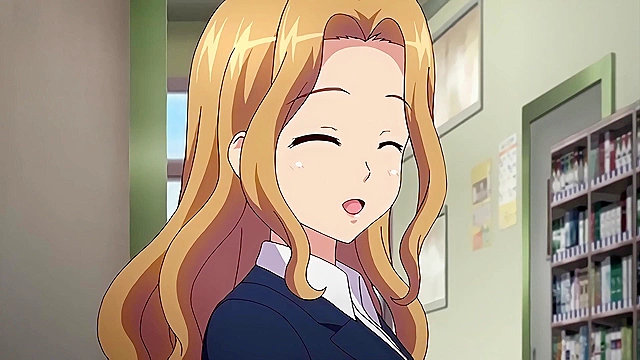 JK and Manager 6 - Ugly bastard fucks teenie anal virgin in her butt hole