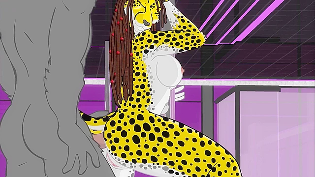 No Bullshit - Furry Anal Compilation