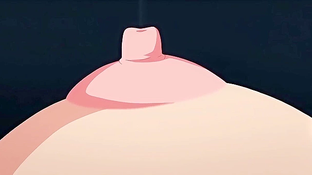 Perfect Lady Degraded 3 - Busty princess is tied up and anal fucked deep