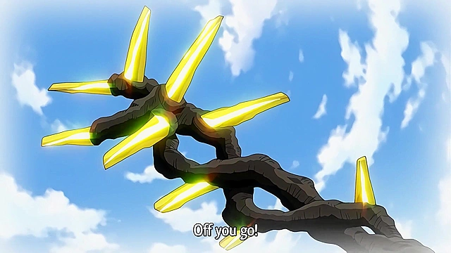 Forest of Lewd Elves 1 - Horny busty elves need that fat cock right now!