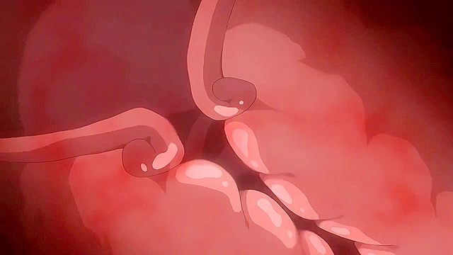 Forest of Lewd Elves 1 - Horny busty elves need that fat cock right now!