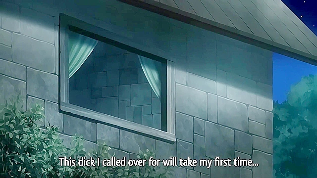 Forest of Lewd Elves 1 - Horny busty elves need that fat cock right now!