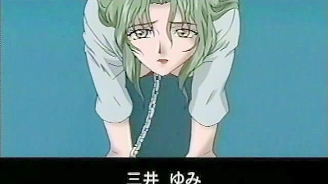 Blond Bitch Tied Up, Gets Sudden Rough Anal in Her Fucking Asshole