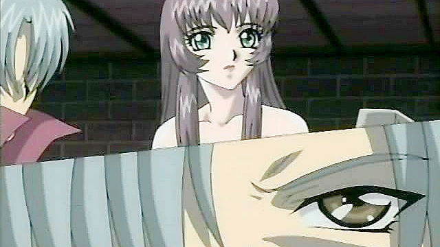 Blond Bitch Tied Up, Gets Sudden Rough Anal in Her Fucking Asshole