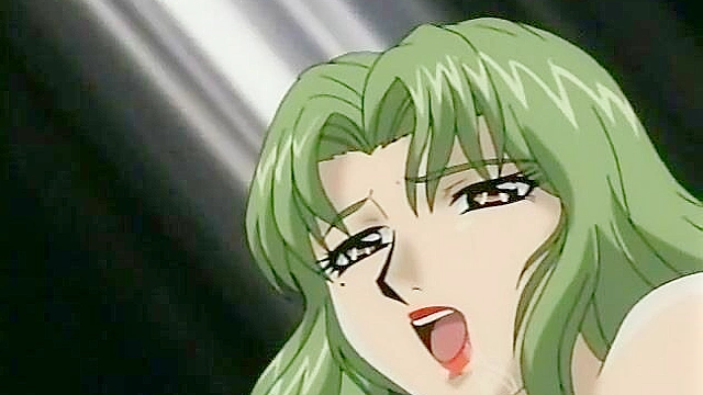 Blond Bitch Tied Up, Gets Sudden Rough Anal in Her Fucking Asshole