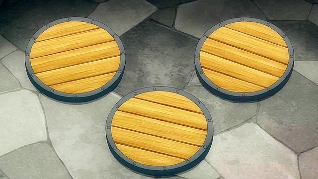 Harem in the Labyrinth of Another World (uncensored) S1E4 - Ecchi Anime - Sex with wolkin girl