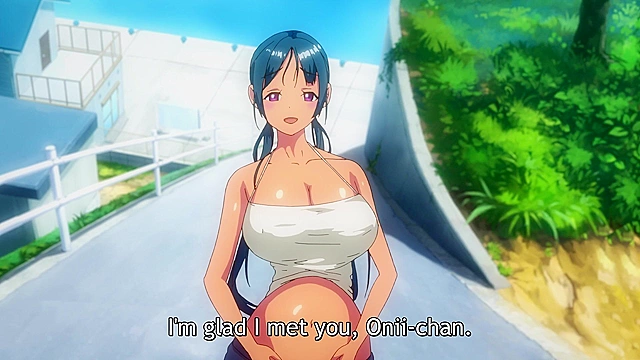 Hentai Mad Master Creampies Mom and Daughters in Wild Harem Action