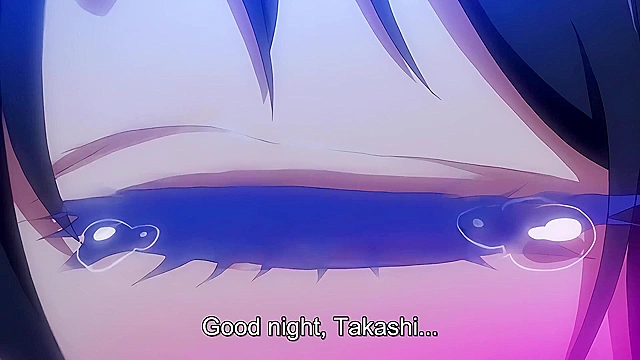 I Summoned a Succubus and My Stepmom Appeared!? 2 - Son bangs succubus mom at pool