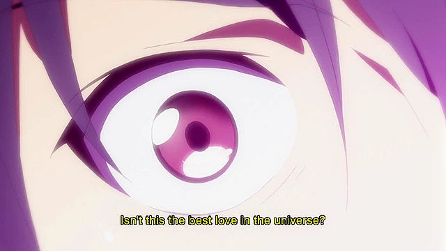 Monster Musume OVA 1 - Sexy monster girls go for a trip to the gym