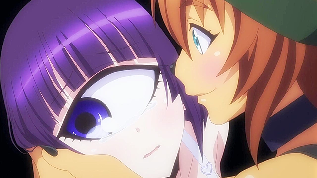 Monster Musume OVA 1 - Sexy monster girls go for a trip to the gym