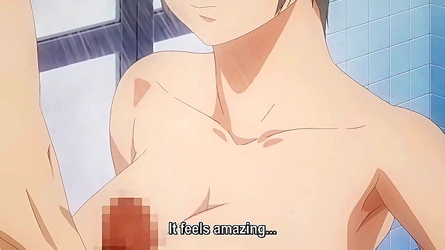 Faithful and Unfaithful 1 - Cheated on guy loses his virginity to horny best friend