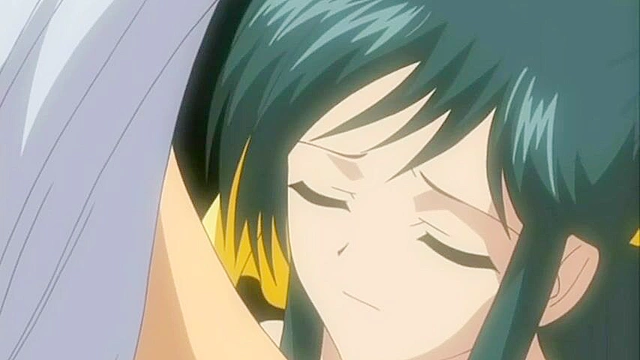 Gold Throbber 2 - Hentai girl gets her ass fucked on public train