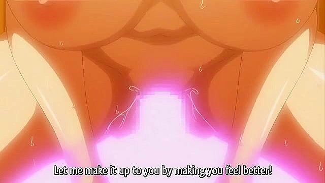 Sister Succubus 1 - Little sister begs for the cum inside her succubus pussy