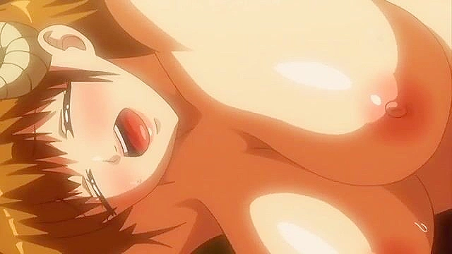 Sister Succubus 1 - Little sister begs for the cum inside her succubus pussy