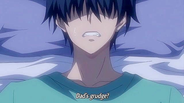 Sister Succubus 1 - Little sister begs for the cum inside her succubus pussy