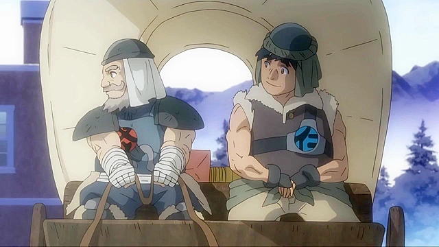 Space Hunt Adventure 2 - Dirty adventurer creampies a huge titty big amazonian woman