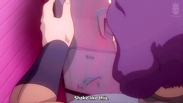 Space Hunt Adventure 2 - Dirty adventurer creampies a huge titty big amazonian woman