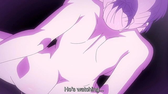 Kuroinu 4 - Elf princess gets gangbanged by dirty villagers who cum on her pretty face