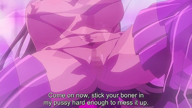 Kuroinu 4 - Elf princess gets gangbanged by dirty villagers who cum on her pretty face