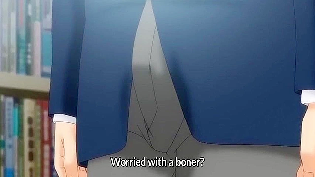 Even So I Love My Wife 2 ep1 - Horny MILF teacher fucks her student and is caught - Hentai