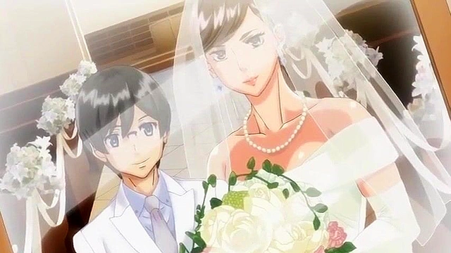 Even So I Love My Wife 2 ep1 - Horny MILF teacher fucks her student and is caught - Hentai