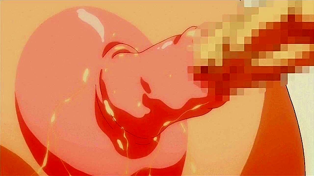 Warrior princesses are captured and used as huge titty sex slaves