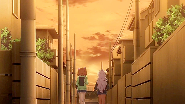 Super HxEros (uncensored) 7 - Ecchi - Superheros fight tentacle monster naked