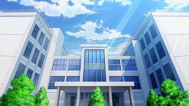 Super HxEros (uncensored) 7 - Ecchi - Superheros fight tentacle monster naked