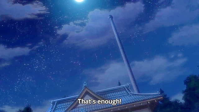 Super HxEros (uncensored) 7 - Ecchi - Superheros fight tentacle monster naked