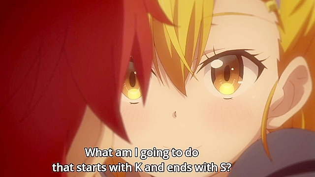 Super HxEros (uncensored) 7 - Ecchi - Superheros fight tentacle monster naked