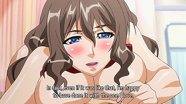 Strict Teacher 1 - Teacher gets creampied by a student while naughty hentai nurse films it