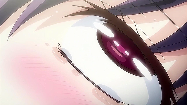 Angel Covered in Filth - Wannabe idol sucks dick and gets hentai gangbanged to be famous