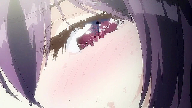 Angel Covered in Filth - Wannabe idol sucks dick and gets hentai gangbanged to be famous