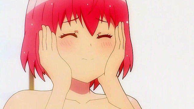 Immoral Guild (uncensored ecchi) 10 - Hero is smothered in huge anime tits