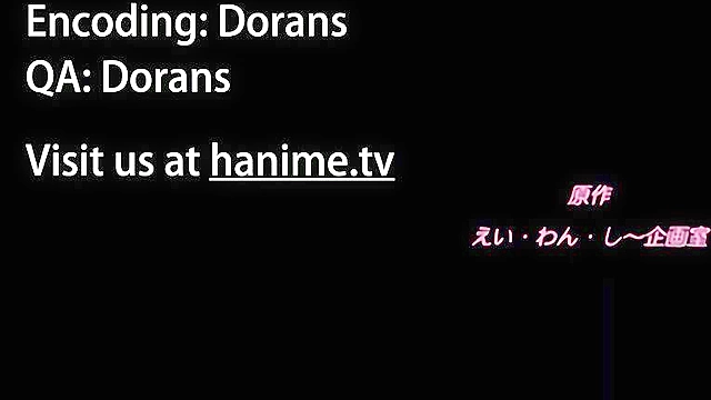 Within the Little Flower Bud 1 - Busty anime teen banged so hard it anger milf neighbor