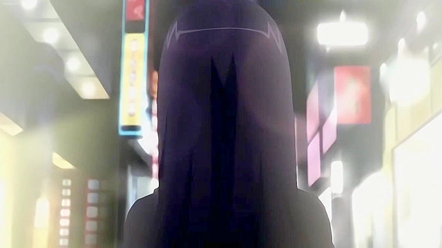 Within the Little Flower Bud 1 - Busty anime teen banged so hard it anger milf neighbor