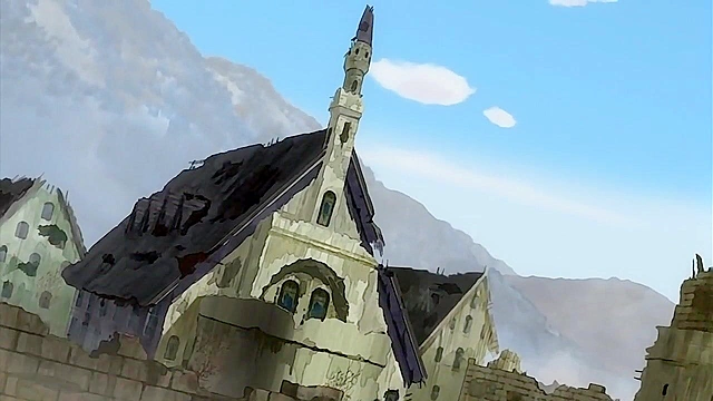 Evil king sprouts tentacles and fucks hot hentai princess